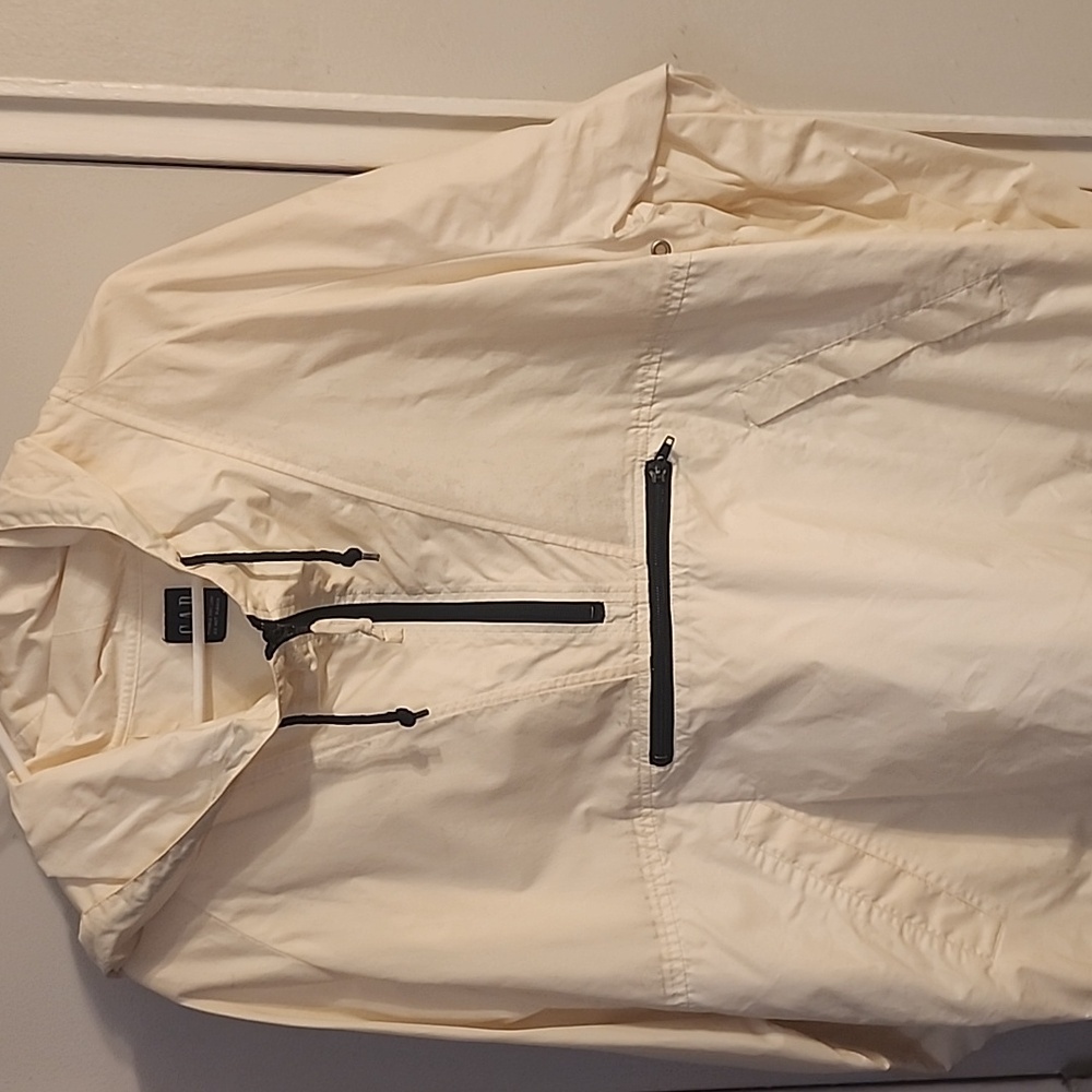 Gap Wind/Rain Jacket. - image 1